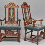 952 4024 ARMCHAIRS